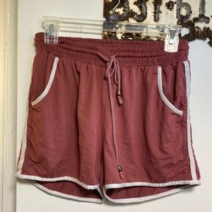 Indero Womens shorts